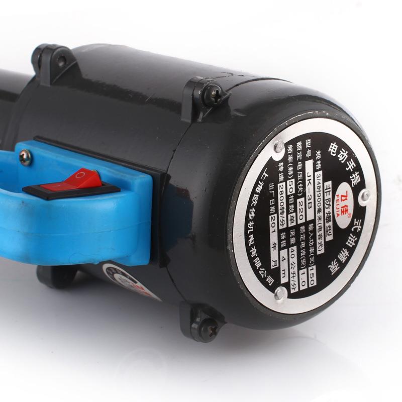 FWZ飞佳油桶泵厂家直供150WJK-3B机床冷泵柴油加单油泵相22却0V