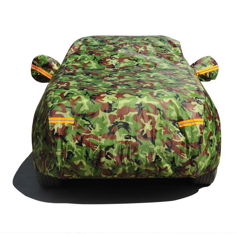 哈弗H6佛车车罩全罩防晒防雨隔热哈F7579MT9H2H外5H7F7衣M6汽车车