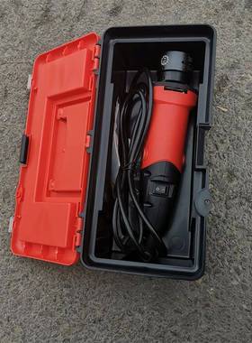 ST30J钨棒打磨机钨极磨削机手式持磨磨尖机棒钨36972针研钨器