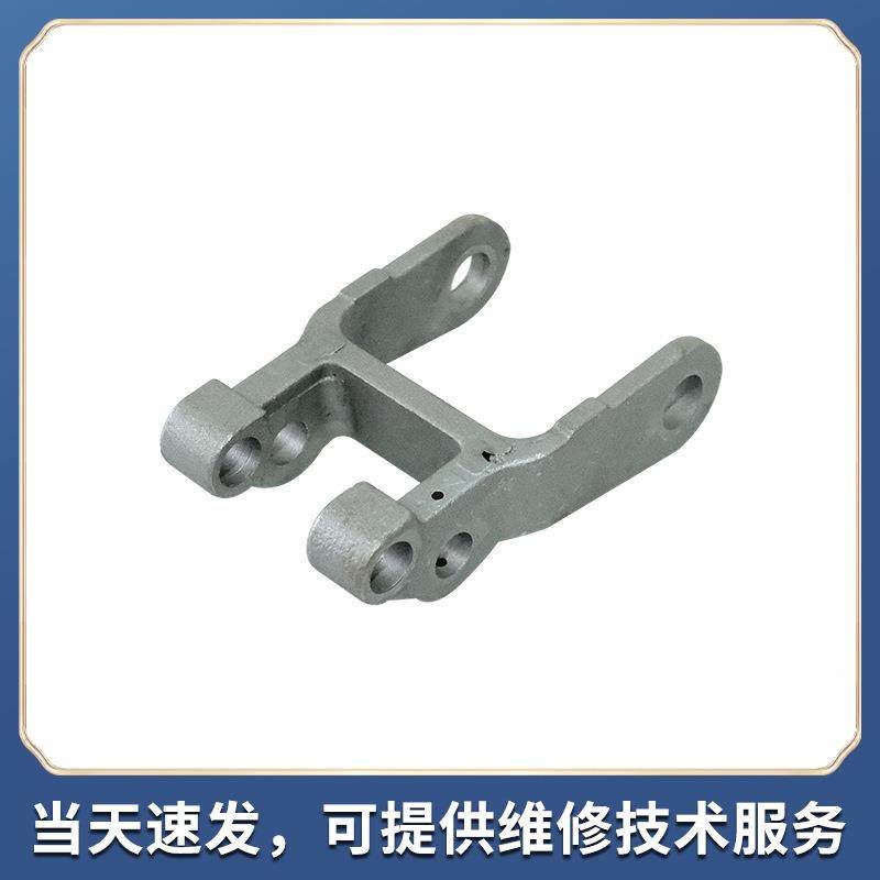 海斯特AP2.0叉杆车3022485-*m90/95-12轮架总成双轮撑距60m