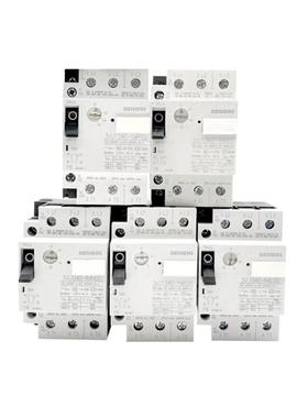 电动机保护开关3V1340-1MPNK1640MEMMFMNNHJAMTMLU马达断路器