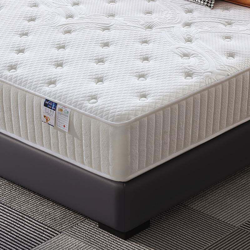 顺丰包邮护脊释压席梦思垫忆海床垫椰棕绵床弹床簧垫记乳胶床垫椰