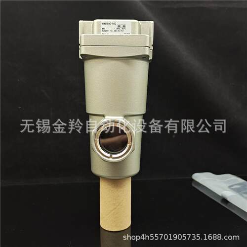 SMC主0管路滤器AFF2C-2AF过YBS2C-02FC系列销售