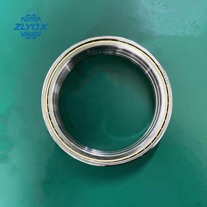 KA090设XPO薄30464壁深球轴通讯备机器人薄沟型承轴承高精度厂家