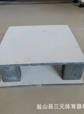 艺烧制工具板陶马脚JZX-TY-P碳化硅烧高温耐火板棚窑炉配件垫高温