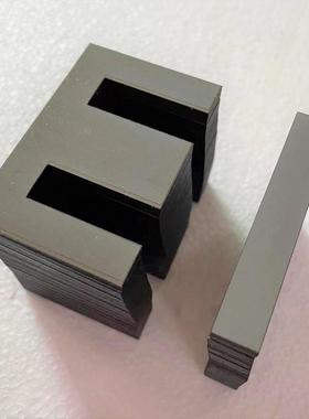 硅钢Z9变压片器取向片钢32铁芯硅钢有安装舌宽19变压无孔88023钢