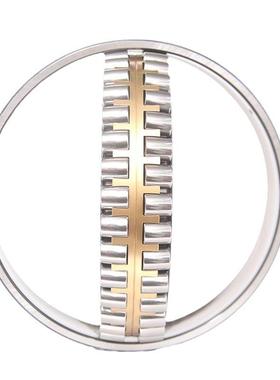 调心滚子轴轴承22336-ORM-----2236MBW338压路机承造纸机械轴承