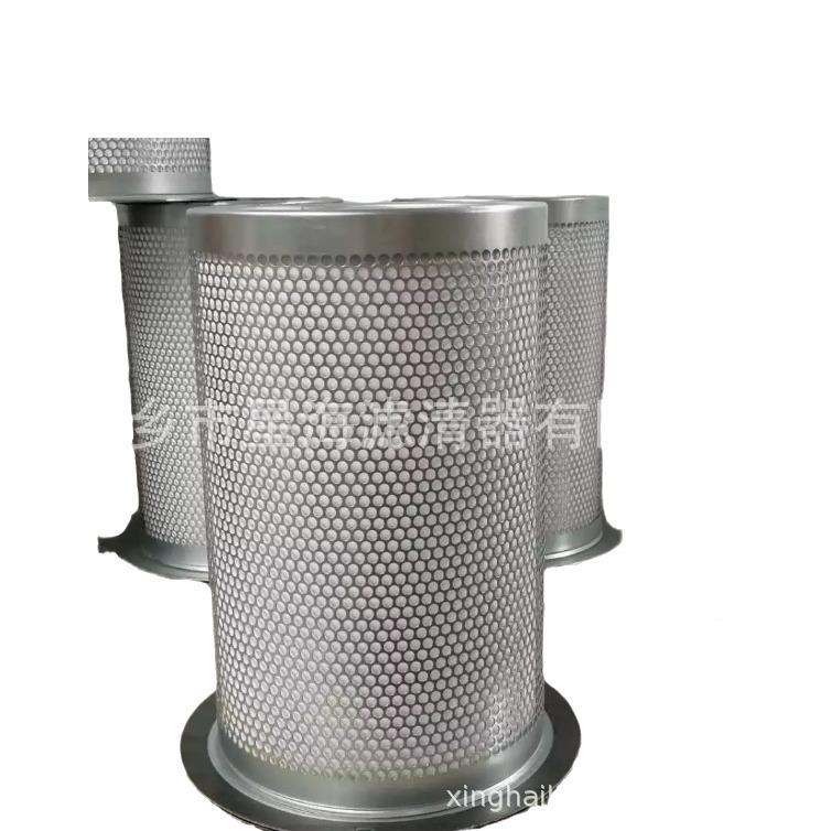 新兰乡海替英格索滤芯P140WP/P50W2D/P262690607星1油分离器54625