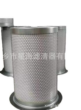 新兰乡海替英格索滤芯P140WP/P50W2D/P262690607星1油分离器54625