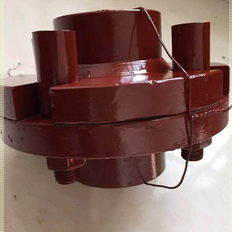 厂家销售电除尘联器轴器链轴器转LVY动装置其它铰联联轴器