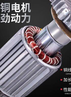 微型电动葫芦22降0v小型装吊机微电家用起重小型提CFC升机筑建修