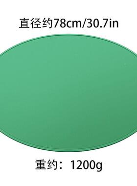 圣树地板保护垫防诞树支架诞垫防水溢出划89223痕圣诞家居圣装饰