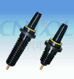 美式一体式套管JCT4G-1/2K5V/200JCTG-15//600A负荷开关柜箱裙变