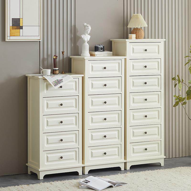 实木多层客小柜子t6994813物柜多功厅能小储型抽屉式卧室木柜简约