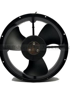 JINRUN轴FENGH金润RF25489BL2丰20V25CM80822大型排风排气流风机