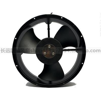 JINRUN轴FENGH金润RF25489BL2丰20V25CM80822大型排风排气流风机