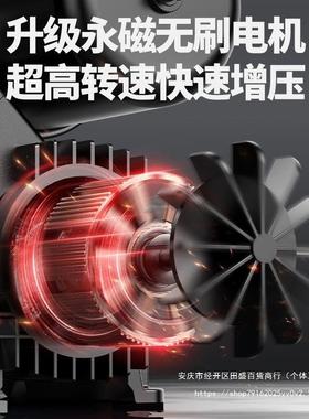 佳普增压泵家用全动水IVM220V能静音抽自吸泵太阳自来水自管道加