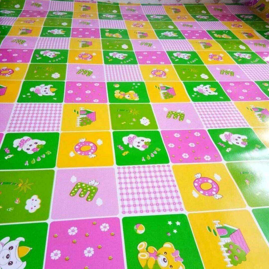 家用东热北炕革电炕席地板炕席817炕垫塑料厚耐加磨革防滑防水火