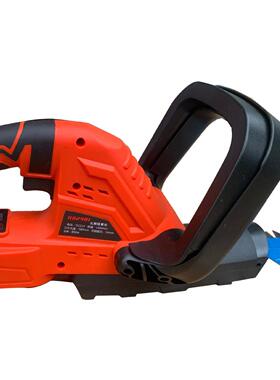 新笆款家用电动绿机锂线电无绿篱化茶树叶修剪ECS篱园林修枝锯