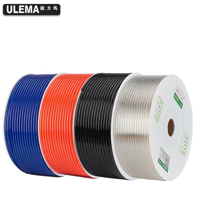 锐力马1气管PU51*8mm高压6气47890管空压机气泵气动软管2/0*6.5/*