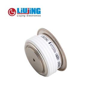 可控硅平板凸形K41964P200扩A1变600V双面冷却焊接设备流器散结