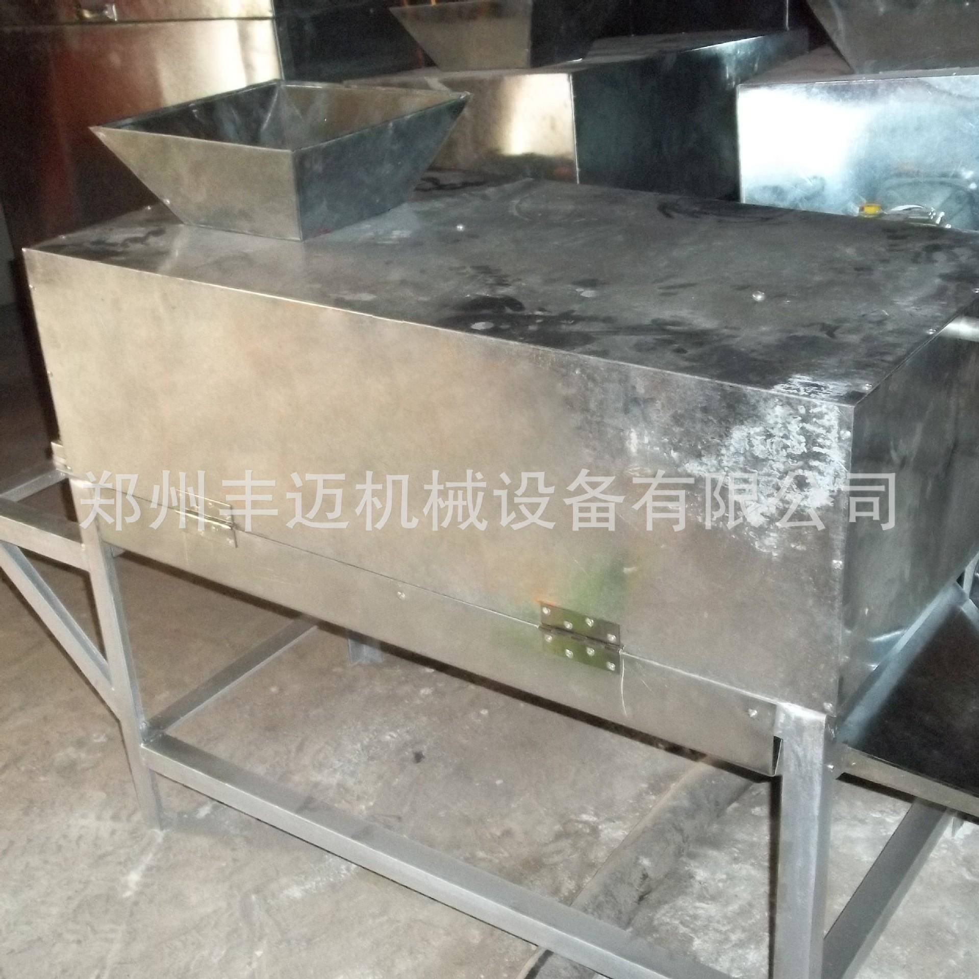 小型皮青核皮桃剥清洗一体MHH机自动硬核桃剥壳全机油茶果剥壳机