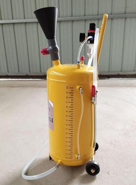 油气动加注器箱0升20升机000031汽1车变速油波箱油气动齿轮油加油