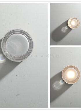 中窝代蛋壁灯现简约个性客厅背古走廊景过道卧tb-73177室床头户外