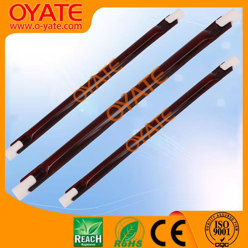 024mm22v51300w红宝热石卤素红外加DAV管R7S顶式电热管