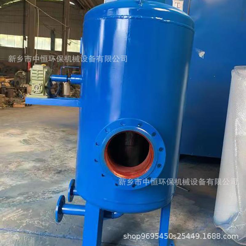 多滤元2583-2自洗过滤自动器反冲洗过滤器多滤元细除污器清过滤精