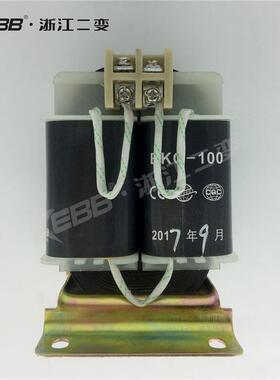 BKC-50VA100V6A400VA800VA矿用控制变压器1140V60V变830V转BKC36V