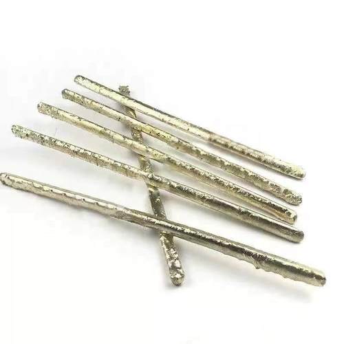 YD质合金焊狼条MDD牙硬棒专用耐磨堆焊焊条石油钻头高用硬度抗冲