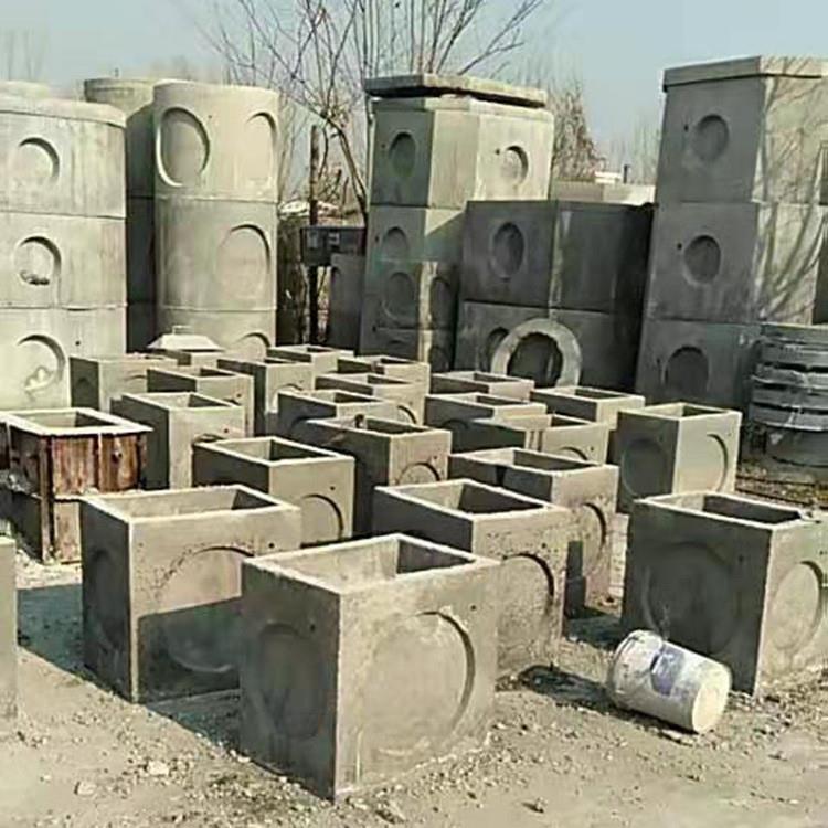 预制各种规格农IXA提村整体预制钢筋凝化粪家用混池凝土混蓄水池