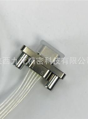 J30JR-KL-300MJ30JR-9ZJP-9300MMJ3NOL0JR-9ZJNPM5矩形T连接航插
