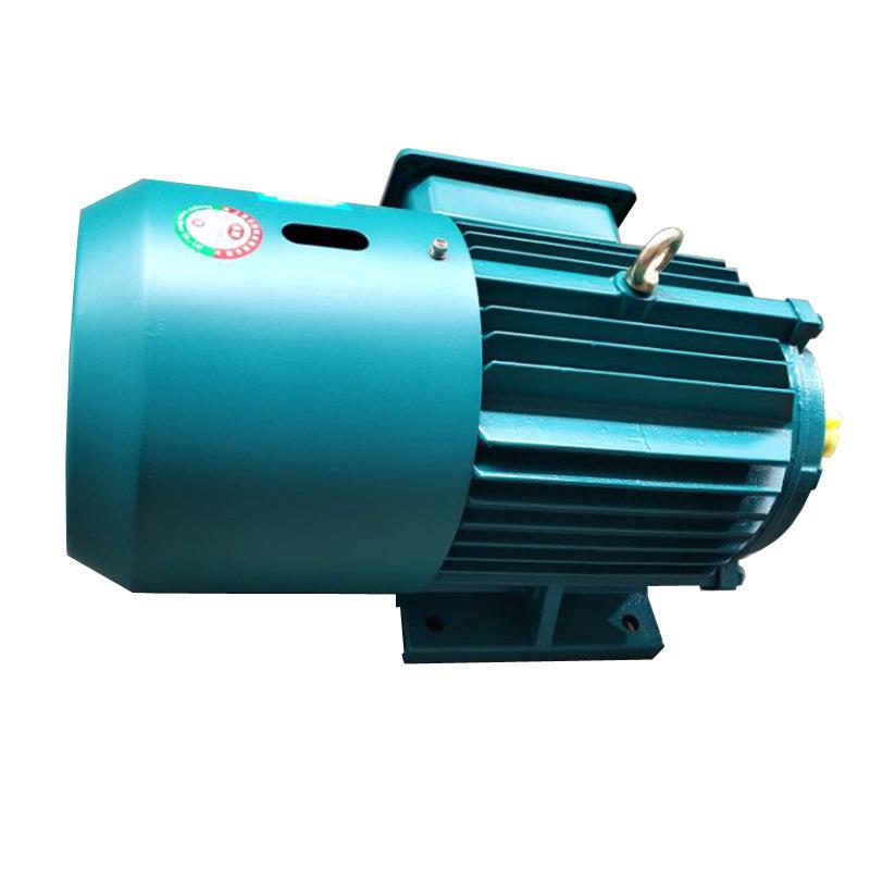 电V动HPP机YEJ极系列电磁制动三相异步380失电刹车铜线马达电4动