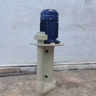 惠州沃德WT168-FVA2.-400喷淋酸塔化工泵槽内槽外强高液体2污温水