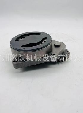 4DJV9414643911236CT988机.36D114PC300-机油泵挖掘机装载配件