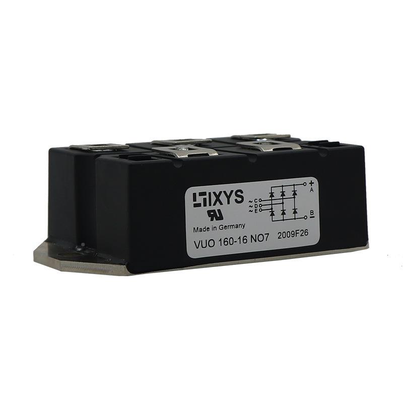 SQC艾赛斯快恢复二V极管VUO160-16UO19-6N0O7型号全货源足