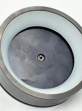 电动旋盖机拧盖头持式塑料桶手锁盖拧自紧器短款锂电动99048盖机