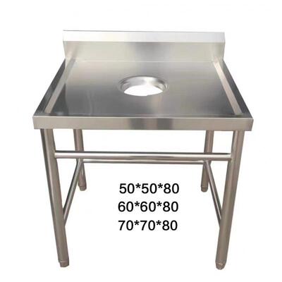 商用不锈收钢厨余垃圾集锈车不钢垃余cBe5sMJT圾桶餐饮店厨垃圾车