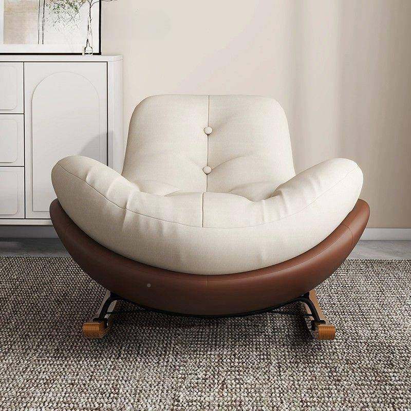 蛋摇摇椅大人躺ZAC椅阳台家用单人休企鹅椅客厅追沙壳剧懒人小闲,居家布艺,缝纫DIY材料套装,淘宝优惠券,粉丝福利购,淘宝优惠卷