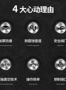 小型气动抽油机抽机油工油具53180废机油收集器油便捷小型废机机