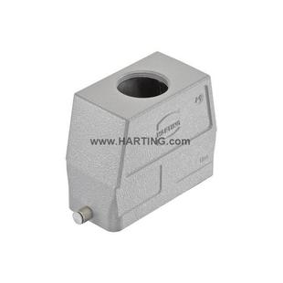 M406H 6B上壳顶出 THE HARTING1930160448浩亭连47133接器H01B