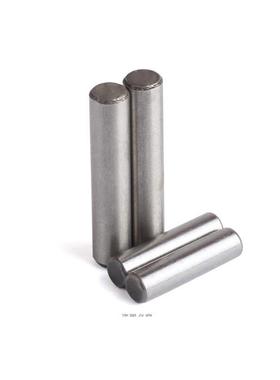 GB119-2000柱销45#67钢热处理淬火ISO8734IGCDIN-1圆981定位销40*