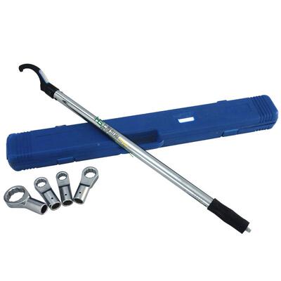 定值双力刻度扭力扳手预20n.OSAm0刻度式螺栓扭矩扳手置式定扭扳