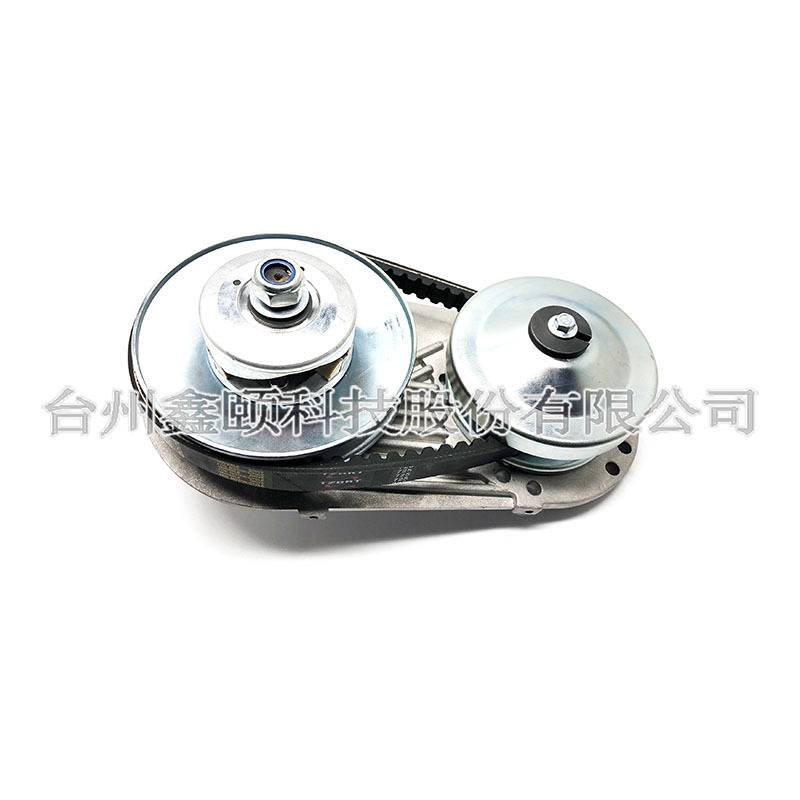 GoKart离合器卡丁车GX160汽油机30液力变矩器10T3/4英寸#41/420