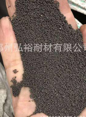 铁喷砂钢砂砂体填充混凝土配重育机械HY02用等配重铁砂