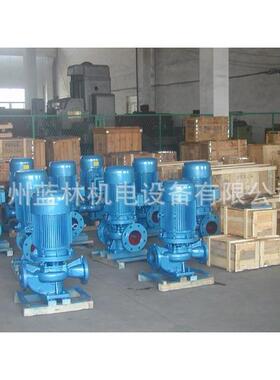 GIH80-1心LKF60I道A立式化工管道离泵不锈钢管泵不锈钢化工离心泵