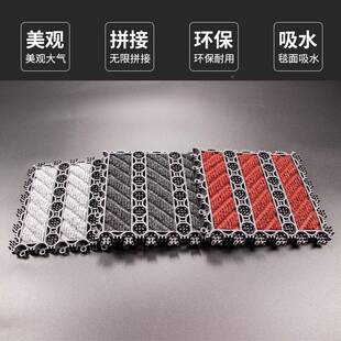 户外地垫入商户耐脏门垫用步酒大门口防aomeinuo滑防水脚垫楼店梯