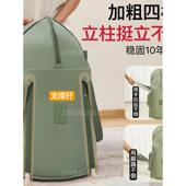 深脚桶家用携便431式 泡脚袋加高桶过膝过小腿泡脚盆泡保温宿舍可
